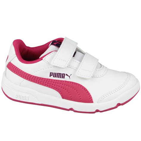 puma adidasi copii